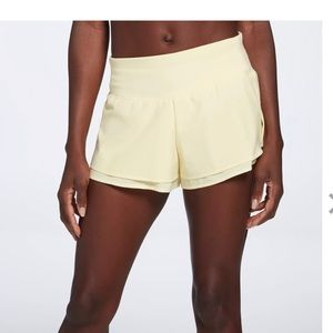 Calia by Carrie Underwood Anywhere
Petal Hem Shorts